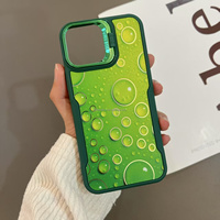 2025 nouveau boîtier d'impression UV personnalisé 3D pour VIVO V40E iQOO Z9S 5G accessoires de téléphone portable antichoc