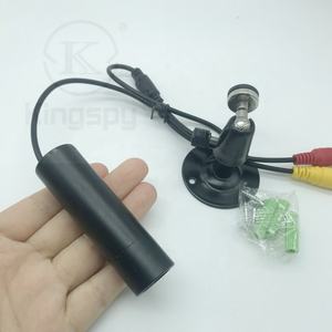 IMX335-minicámara bala AHD de 5MP, lente de 3,6 MM, cámara de seguridad CCTV - Product Image 1