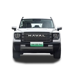 2024 Haval Raptors พลังงานใหม่ Hi4 102 Pro - Product Image 3