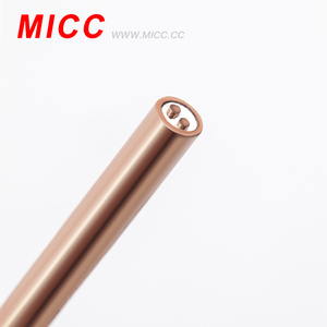 <span class=keywords><strong>Câble</strong></span> thermocouple flexible MI pour sonde de capteur de température - Product Image 5