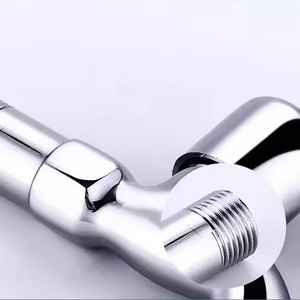 <span class=keywords><strong>Robinet</strong></span> d'arrosage de jardin haute qualité en alliage de zinc à ouverture rapide, <span class=keywords><strong>robinet</strong></span> de machine à laver - Product Image 4