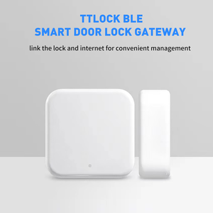 G2 <span class=keywords><strong>Gateway</strong></span> Tương Thích Với Ứng Dụng Ttlock Để Sử Dụng Khóa Cửa - Product Image 3
