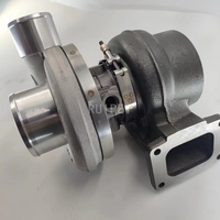 RUIPEI 20R-2733 Turbocharger GP untuk Excavator Mesin Mekanik Tugas Berat Original Baru/OEM Garansi 6 Bulan
