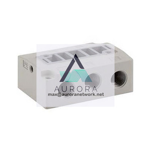 Accessoires de valve fneuatique électronique de haute qualité, SY7000-27-2T, avec un bon prix - Product Image 1