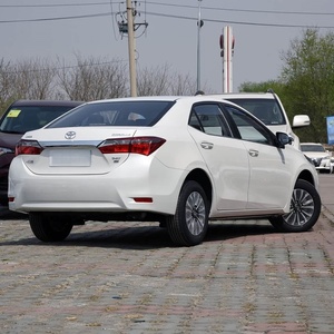 Voiture d'occasion 2017 à 2023 1.2T <span class=keywords><strong>S</strong></span>-CVT GL <span class=keywords><strong>Toyota</strong></span> <span class=keywords><strong>Corolla</strong></span> Conduite à gauche Fiabilité éprouvée - Product Image 5