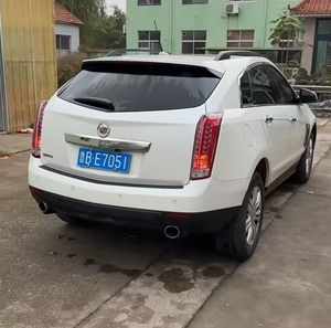 2016 auto usate Cadill-ac <span class=keywords><strong>SRX</strong></span> versione Top prezzo di vendita buone condizioni - Product Image 2