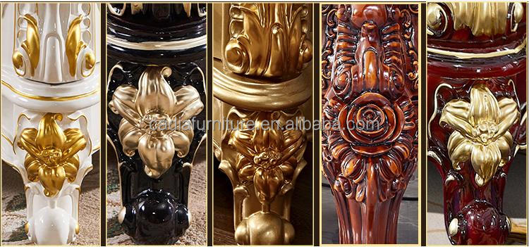 piano in legno