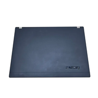 Ordinateur portable personnalisé 1 K4450, Intel Core I3, 4 Go de RAM, 500 Go de disque dur, écran IPS 14 pouces, clavier anglais, Windows 7 Pro, ordinateur portable professionnel