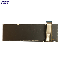 Clavier US neuf pour ordinateur portable ASUS Rog GL552 rétroéclairé 9Z.N8BBU.SOS TEC48