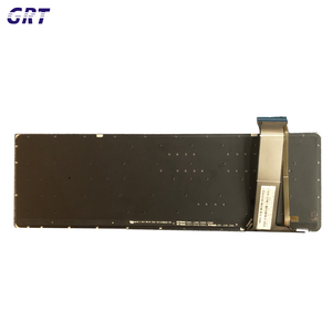 Clavier US neuf pour ordinateur portable ASUS Rog GL552 rétroéclairé 9Z.N8BBU.SOS TEC48 - Product Image 3