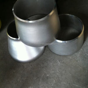 ข้อต่อท่อเชื่อมแบบข้อศอกสำหรับน้ำมันและก๊าซ Wp321 ผลิตจากเหล็ก 304 304l แบบเชื่อมชน - Product Image 3