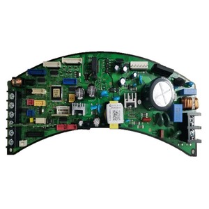 Carte mère de climatiseur Samsung DB92-04034B DB41-01376A, pièce de rechange pour système central - Product Image 5