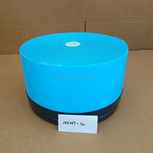 Pièces de compresseur industriel Mengma 146397-12 nouveau filtre à air pour Mengma - Product Image 5