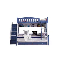 Детская двухъярусная кровать, детская двухъярусная кровать, распродажа двухъярусной кровати
