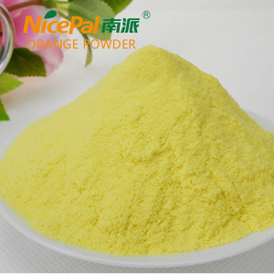 Natural Fruit Extract Spray Dried Concentrated <strong>Orange</strong> <strong>Juice</strong> <strong>Powder</strong> for <strong>Instant</strong> Tang <strong>Orange</strong> <strong>Juice</strong> Coffe From BRC factory - Product Image 6