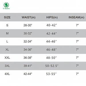 ... Pantalones cortos de golf para hombre, MATERIAL PERSONALIZADO 2025, ajuste ligero para entrenamiento de verano, colección de ropa deportiva de moda - Product Image 2