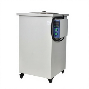 Chauffe-eau à circulation ouverte en acier inoxydable, haute température constante, pour échange thermique - Product Image 1