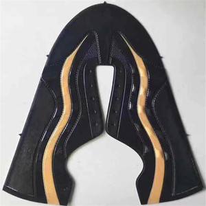 Schuh presse material oberen halb oberen schuh obermaterial - Product Image 2