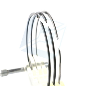 Bộ của <span class=keywords><strong>4</strong></span> mới xi lanh động cơ <span class=keywords><strong>Piston</strong></span> <span class=keywords><strong>Ring</strong></span> cho ea888 <span class=keywords><strong>1</strong></span>.8T 2.0T FSI 82.5x1.0x1.2x1.5 Kích thước miễn phí vận chuyển - Product Image 2