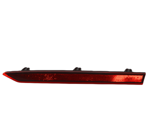 Per BMW serie 1 (F70), serie <span class=keywords><strong>3</strong></span> (G80/G81) e serie 4 (G82/G83) catarifrangenti paraurti posteriori (L/<span class=keywords><strong>R</strong></span>), si adatta No 63148081815/63148081816 - Product Image 3