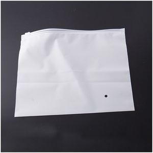 Bolsa con cremallera para alimentos, bolsa de almacenamiento de alimentos, bolsa de embalaje para uso diario, embalaje personalizado Premium para almacenamiento de alimentos, ropa ecológica - Product Image 6