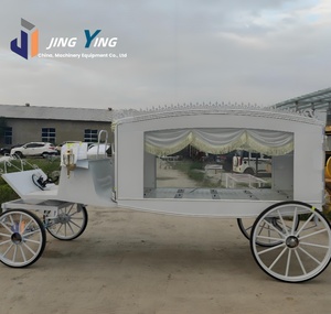 Diseños únicos de coche fúnebre disponibles-Personalice el suyo para una <span class=keywords><strong>despedida</strong></span> especial - Product Image 6