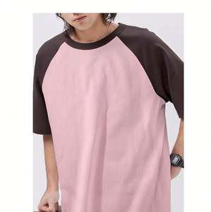 เสื้อยืดคอกลมผู้ชายผ้าฝ้ายแท้ 100% น้ำหนัก 175GSM แบบถัก สีขาวล้วน รับผลิตตามสั่งขายส่ง - Product Image 1