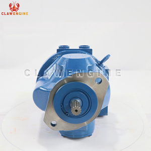 ClawengineAP2D2-28 Dual Piston <b>Pump</b> 28cc×2 30MPa Constant Power Non-Electric For <b>Small</b> Excavator Main <b>Pump</b> Hong Kong Shipping - Product Image 3