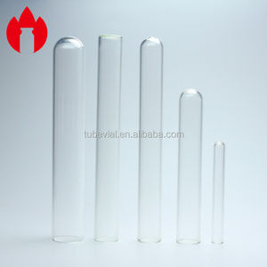 Tubo De Teste De Vidro De Borosilicato usado para Laboratório - Product Image 1