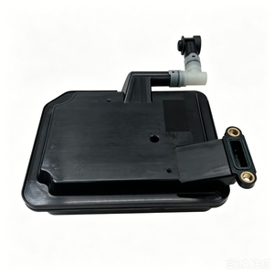 Filtre à huile de transmission automatique A6GF1-2, accessoires de voiture pour HYUNDAI KIA 260144AA - Product Image 2
