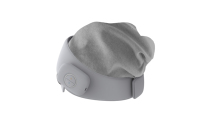 Masseur électrique pour la tête avec compression d'air et chauffage, appareil de massage intelligent pour la relaxation