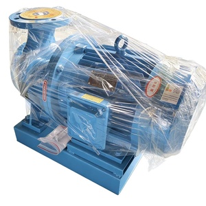 <span class=keywords><strong>Pompe</strong></span> centrifuge horizontale monophasée électrique pour pipeline, <span class=keywords><strong>pompe</strong></span> de surpression en ligne haute pression 1,5 CV OEM pour l'agriculture et la lutte contre les incendies - Product Image 5