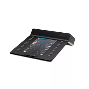 Telefono IP SIP Gigabit eSpace 7910 PoE Classe 1, <span class=keywords><strong>3</strong></span> Linee SIP, Display LCD a Colori 2.83" 320*240, Conferenza a 6 Partecipanti, Telefono VoIP da Ufficio - Product Image 3