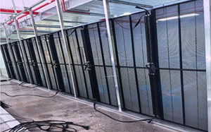 Pantalla LED de Estructura Robusta para Talleres Industriales - Product Image 6