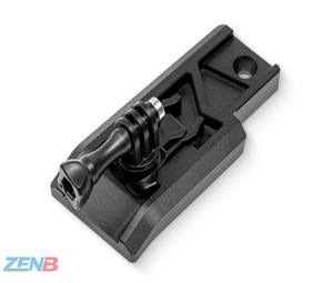 Cables CNC y Soporte de Barra de Luces de <span class=keywords><strong>Techo</strong></span> Ajustable de Liberación Rápida, Apto para Ford Bronco 2021-2023 - Product Image 6