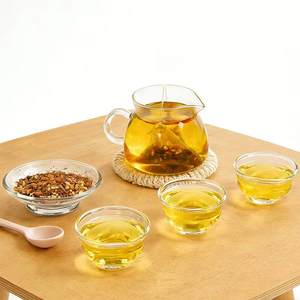 YLZFactory Menyediakan Teh Sutra Jagung 100% Alami Berkualitas Makanan, Infus Herbal untuk Mendukung Detoksifikasi Tubuh yang Sehat, Hidrasi, dan Kesehatan Harian - Product Image 6