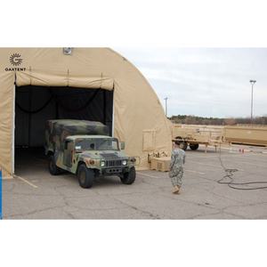 Tentes et tente de camp de secours imperméable pour l'hiver vert famille petit unique vente pas cher Camping médical une personne feu extérieur - Product Image 4