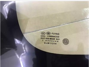 Vente flash - <span class=keywords><strong>Pare</strong></span>-<span class=keywords><strong>brise</strong></span> avant/arrière HUIYING pour Tesla Model Y 1533237-00-C - Product Image 3