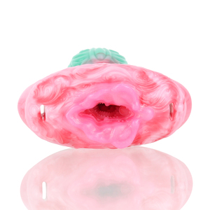 Anal and Genital Cross Dressing Anal Plug Masturbator Series Unisex Fantasy Anal Plugs and Interactive Sex Toys for Couples - Product Image 5