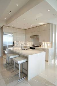 Mobili da <span class=keywords><strong>Cucina</strong></span> Modulari Personalizzati per Layout di Cucine Piccole e Open Space - Product Image 6