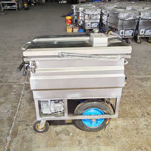 เครื่องเพิ่มน้ำให้เห็ดชิตาเกะประสิทธิภาพสูง (แบบห้องเดี่ยว/ห้องคู่) - Product Image 4