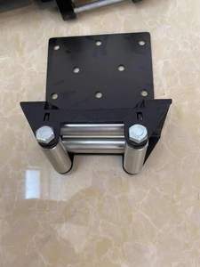 Haute qualité durable meilleur <span class=keywords><strong>prix</strong></span> 4500lb treuil <span class=keywords><strong>électrique</strong></span> utilisé pour le levage de cargaison - Product Image 5