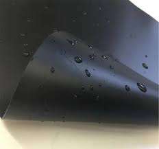 Geomembranen Van Premium Kwaliteit Grootschalige Waterprojecten Superieure Waterdichte UV-Bestendige Milieuvriendelijke Dammen Zorgen Voor Een Vispark - Product Image 4