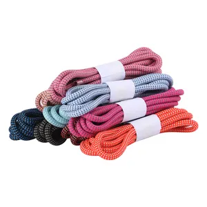 Non-Stretch, Solid and Durable 7mm braided pp rope 