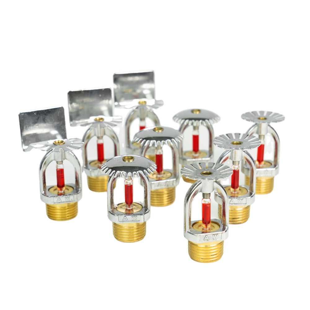 Upright & Pendent Sprinkler
