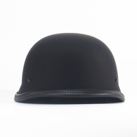 Casque de cyclisme américain personnalisé de style vintage pour l'été, modèle Big Turtle King, pour scooter, style japonais