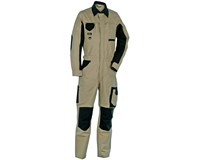 Uniforme de sécurité combinaison de travail