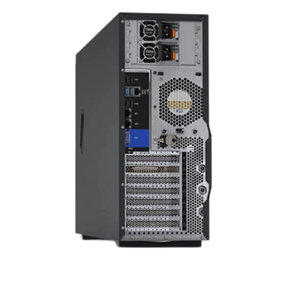 Servidor Torre Lenovos <span class=keywords><strong>ST550</strong></span> con procesador Xeon Gold 6134 para servidor nuevo a buen precio - Product Image 2