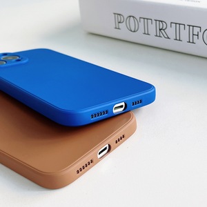 Custodia Magnetica per <span class=keywords><strong>iPhone</strong></span> Antiurto in <span class=keywords><strong>Silicone</strong></span> Liquido <span class=keywords><strong>Cover</strong></span> per iPhone16 15 14 13 12 <span class=keywords><strong>11</strong></span> - Product Image 5