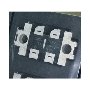 Trong kho mới và độc đáo linh kiện điện tử rd70huf2 Transistor khuếch đại công suất rd70huf2 - Product Image 2